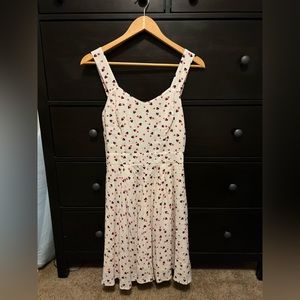 Disney LC Lauren Conrad Kohl’s Minnie Mouse Dress NWT